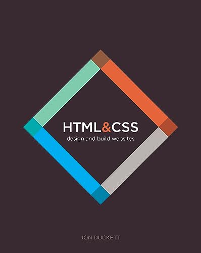 HTML and CSS: Design and Build Websites von Wiley